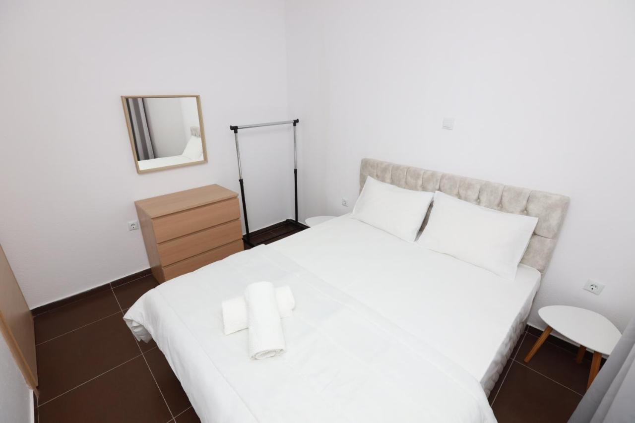 Vergia Apartment 2 Exteriér fotografie