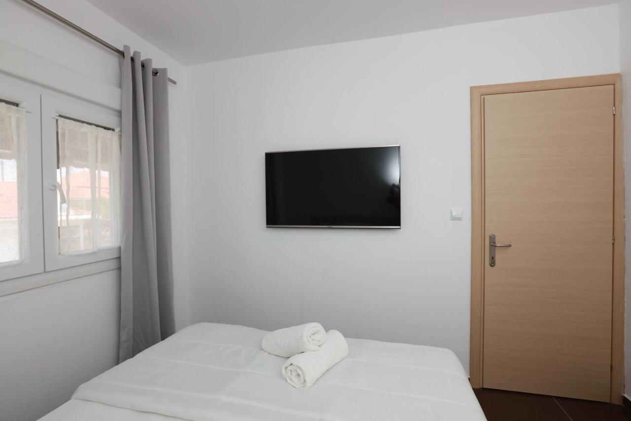 Vergia Apartment 2 Exteriér fotografie