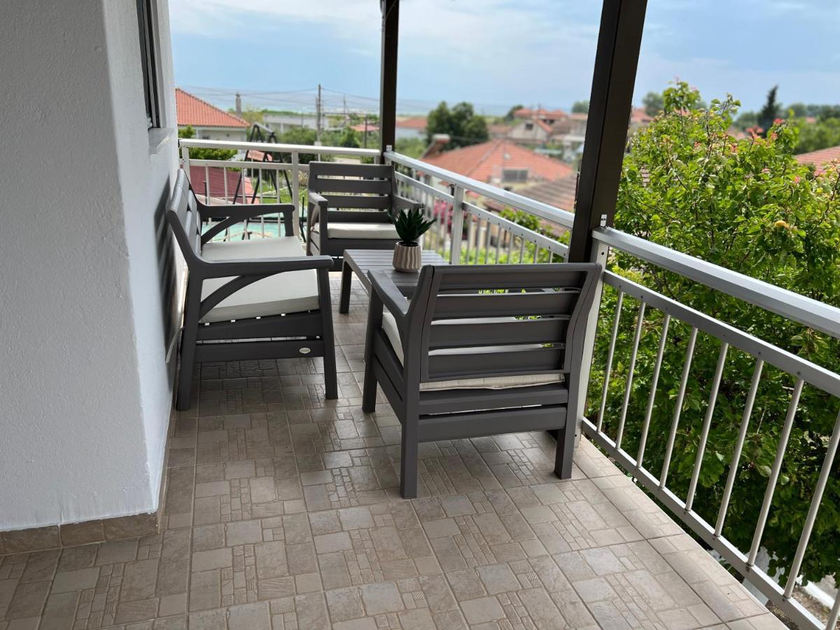 Vergia Apartment 2 Exteriér fotografie