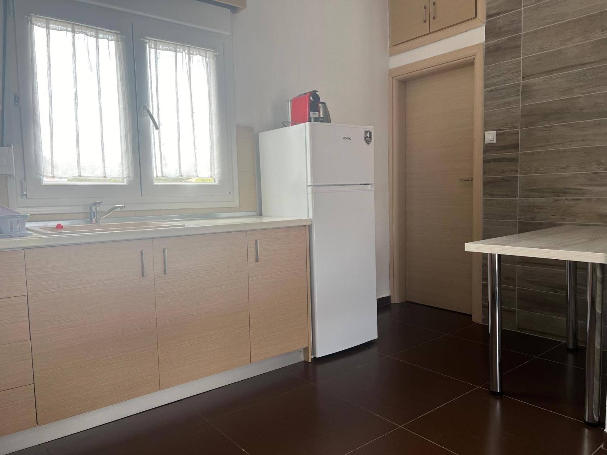 Vergia Apartment 2 Exteriér fotografie